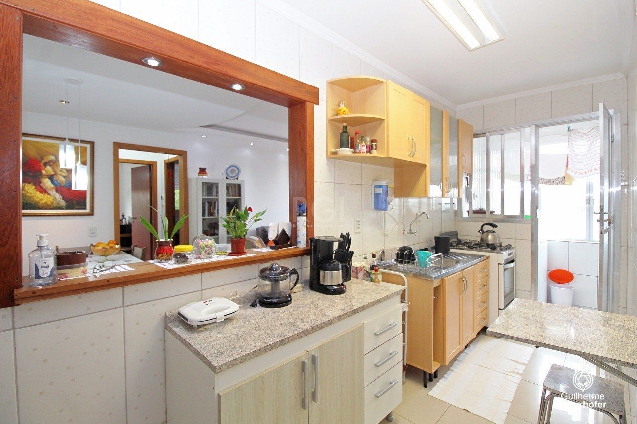 Apartamento à venda com 2 quartos, 75m² - Foto 17