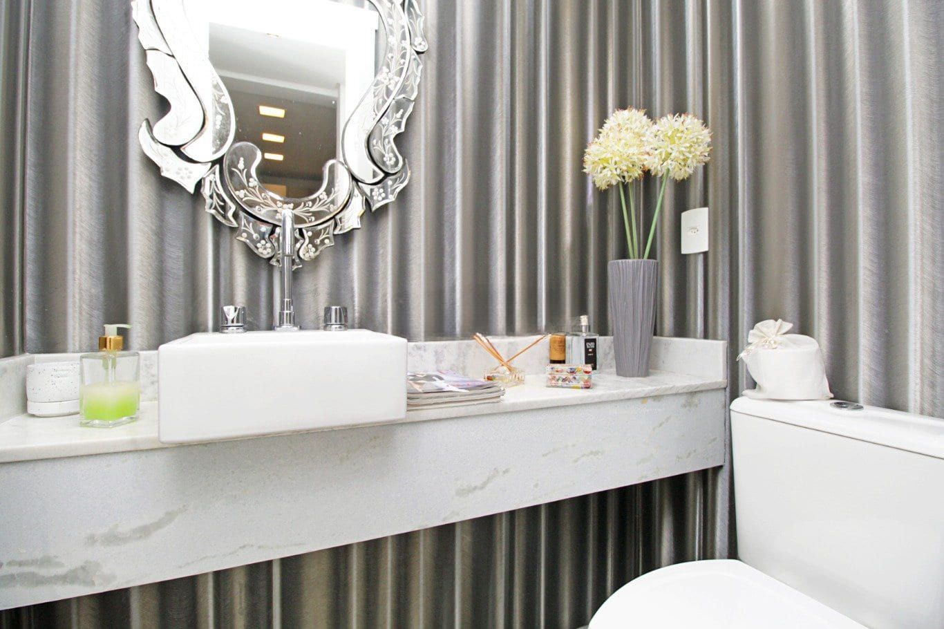 Apartamento à venda com 1 quarto, 67m² - Foto 18