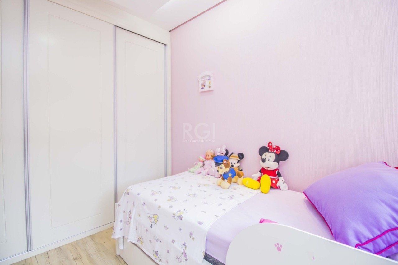 Cobertura, 3 quartos, 210 m² - Foto 9