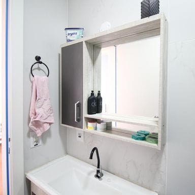 Apartamento, 2 quartos, 61 m² - Foto 9