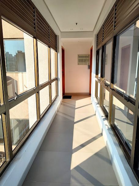 Sala-Conjunto, 48 m² - Foto 1