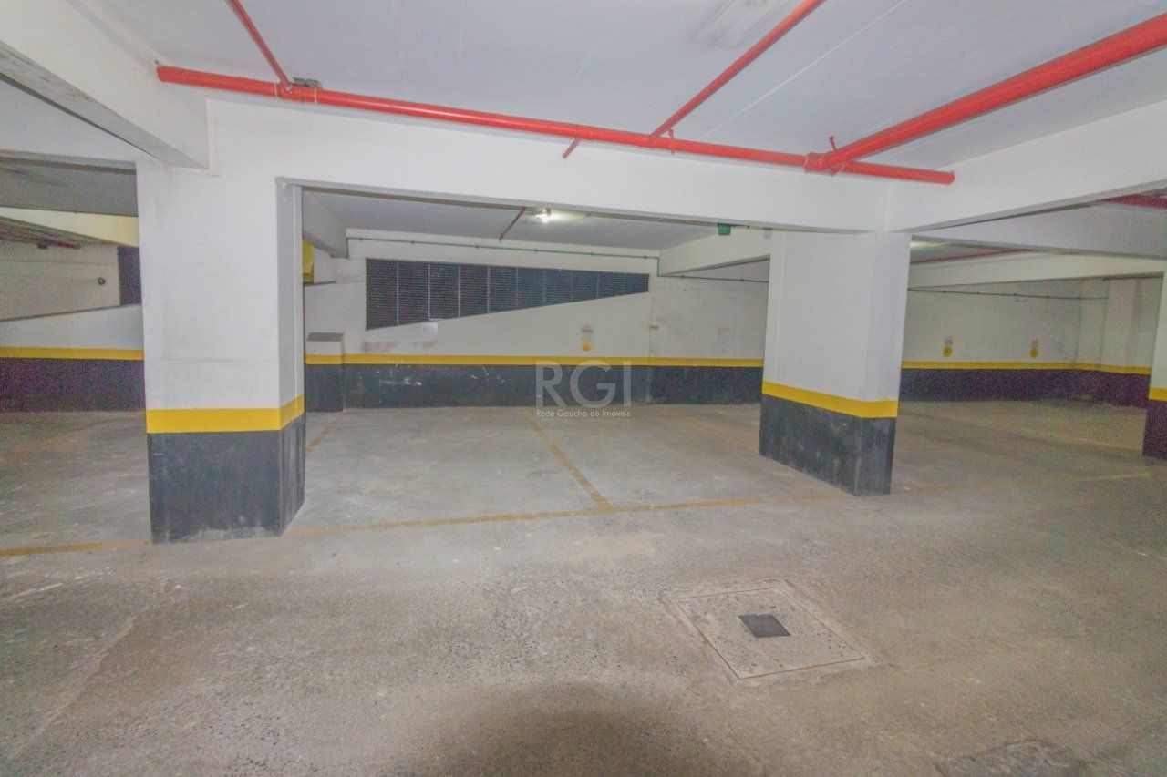 Conjunto Comercial-Sala à venda com 1 quarto, 36m² - Foto 19