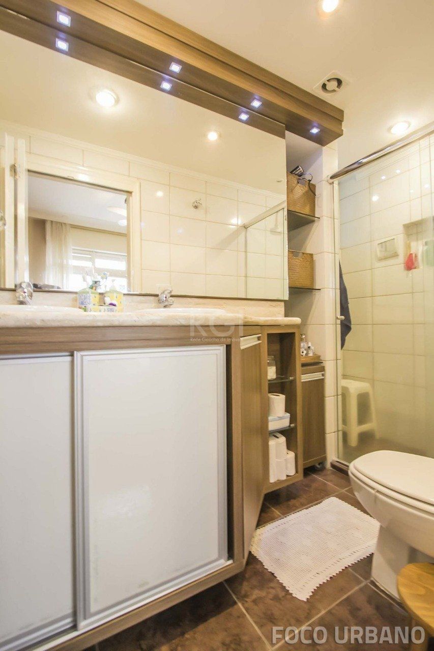 Apartamento à venda com 4 quartos, 155m² - Foto 16