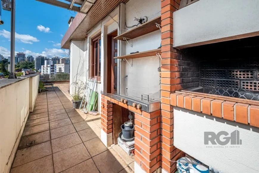 Cobertura, 3 quartos, 224 m² - Foto 16