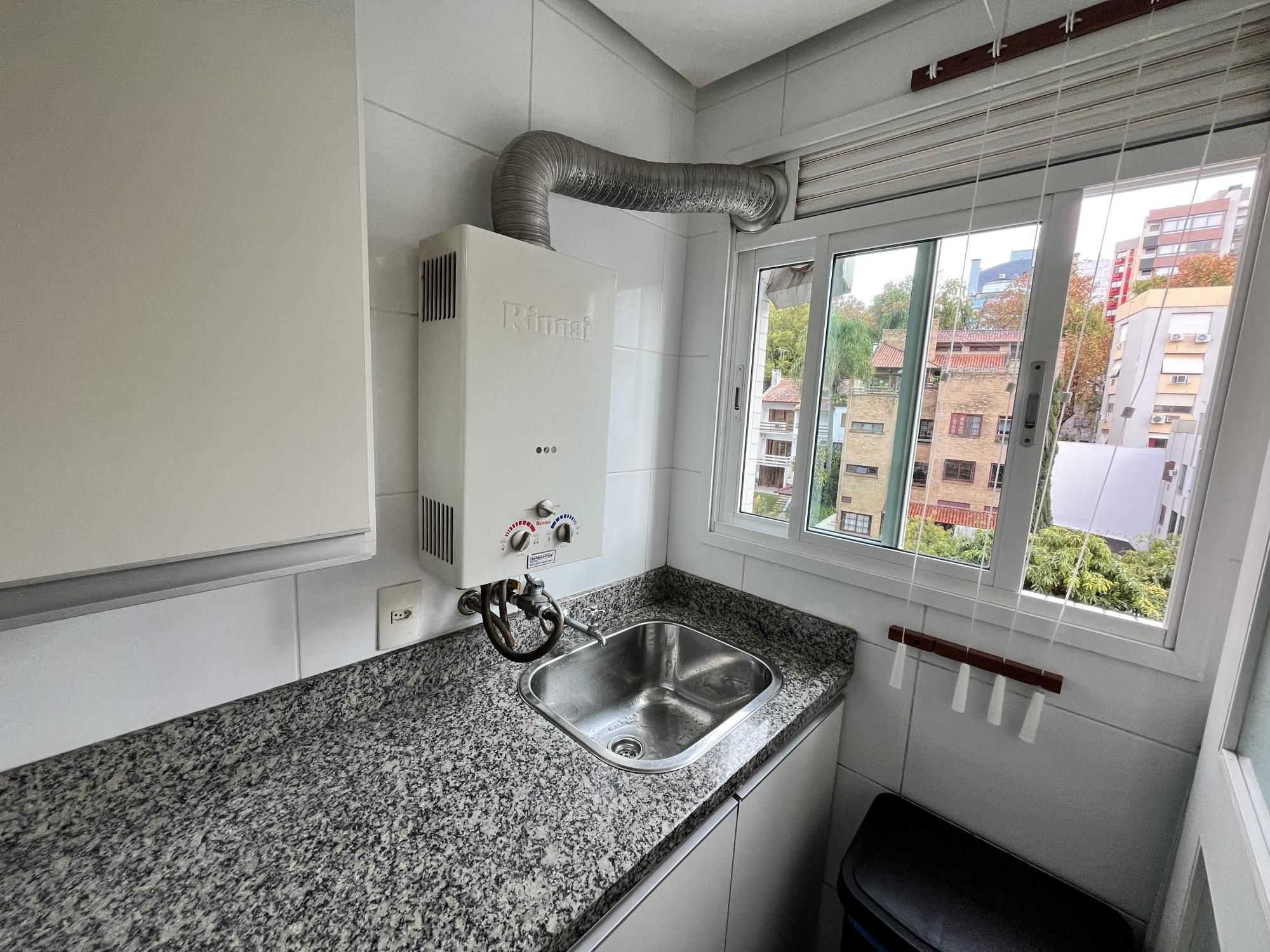Apartamento, 3 quartos, 112 m² - Foto 25