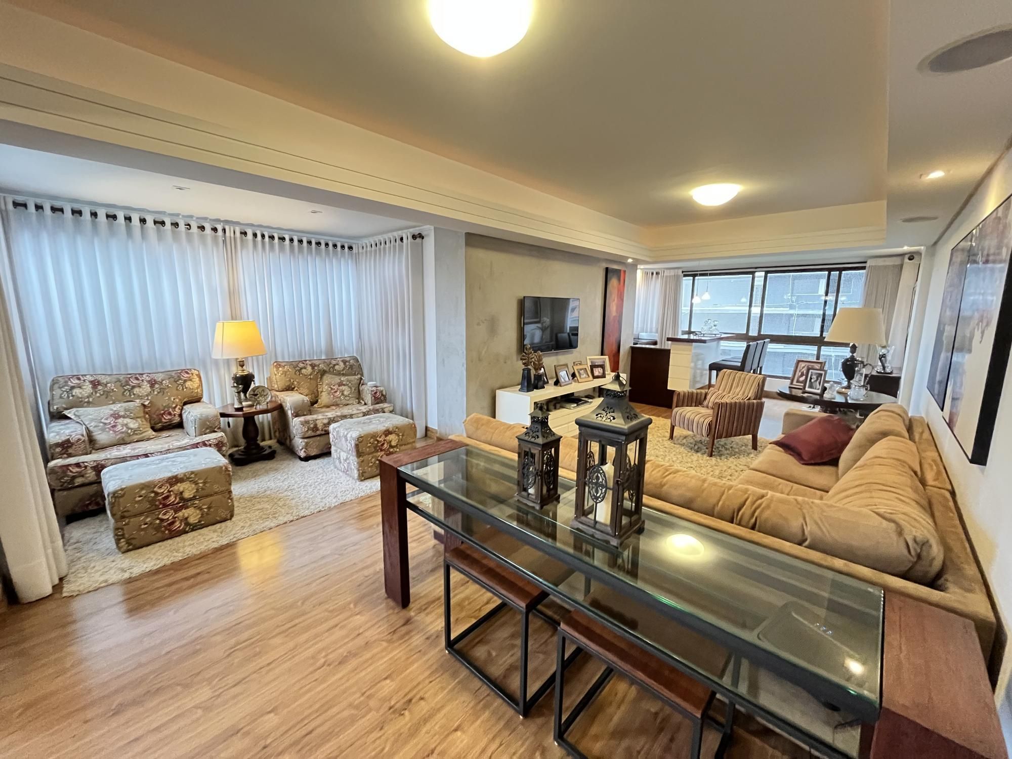 Apartamento, 3 quartos, à venda, 100 m², Rio Branco - Porto Alegre — foto 5