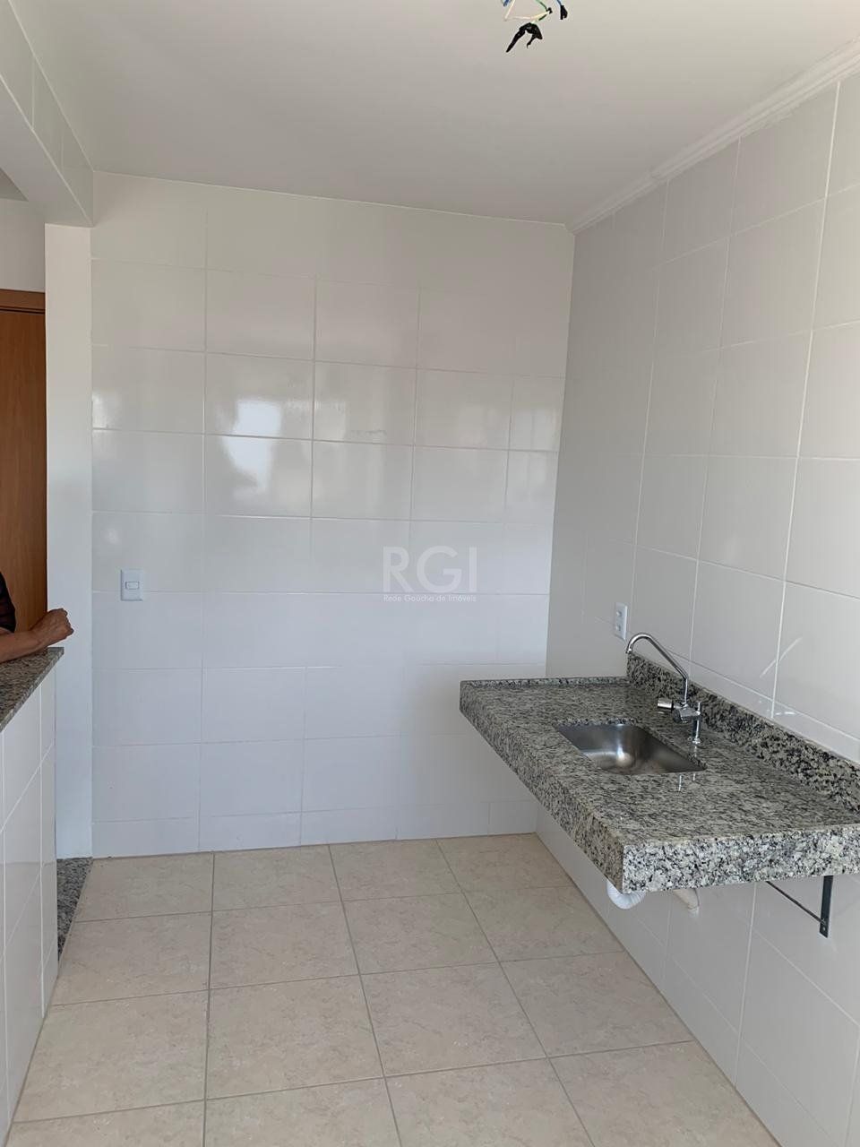 Apartamento à venda com 2 quartos, 48m² - Foto 2