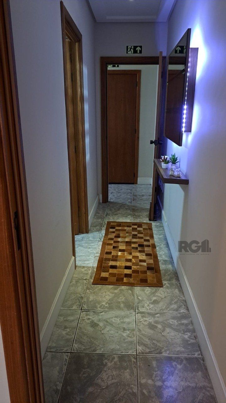 Conjunto Comercial-Sala à venda com 2 quartos, 39m² - Foto 8