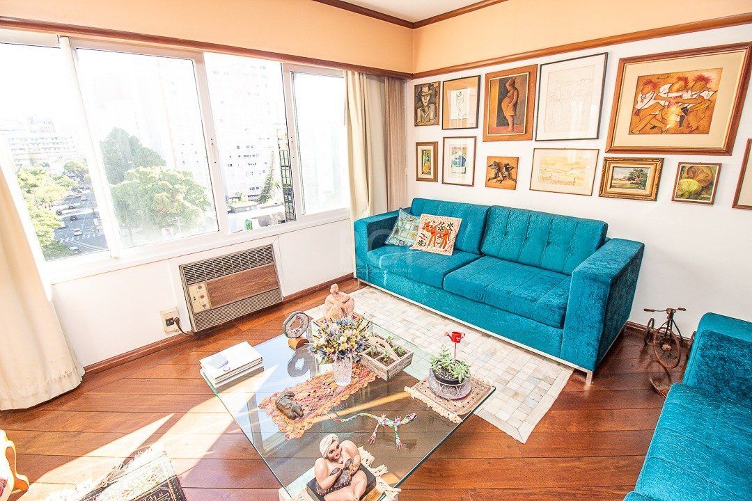 Apartamento à venda com 3 quartos, 108m² - Foto 17