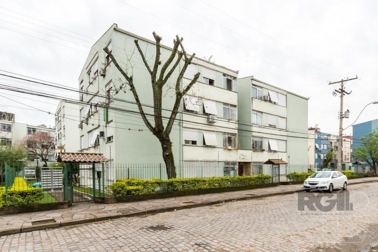 Apartamento 3 Dormitório(s) Bairro Cavalhada