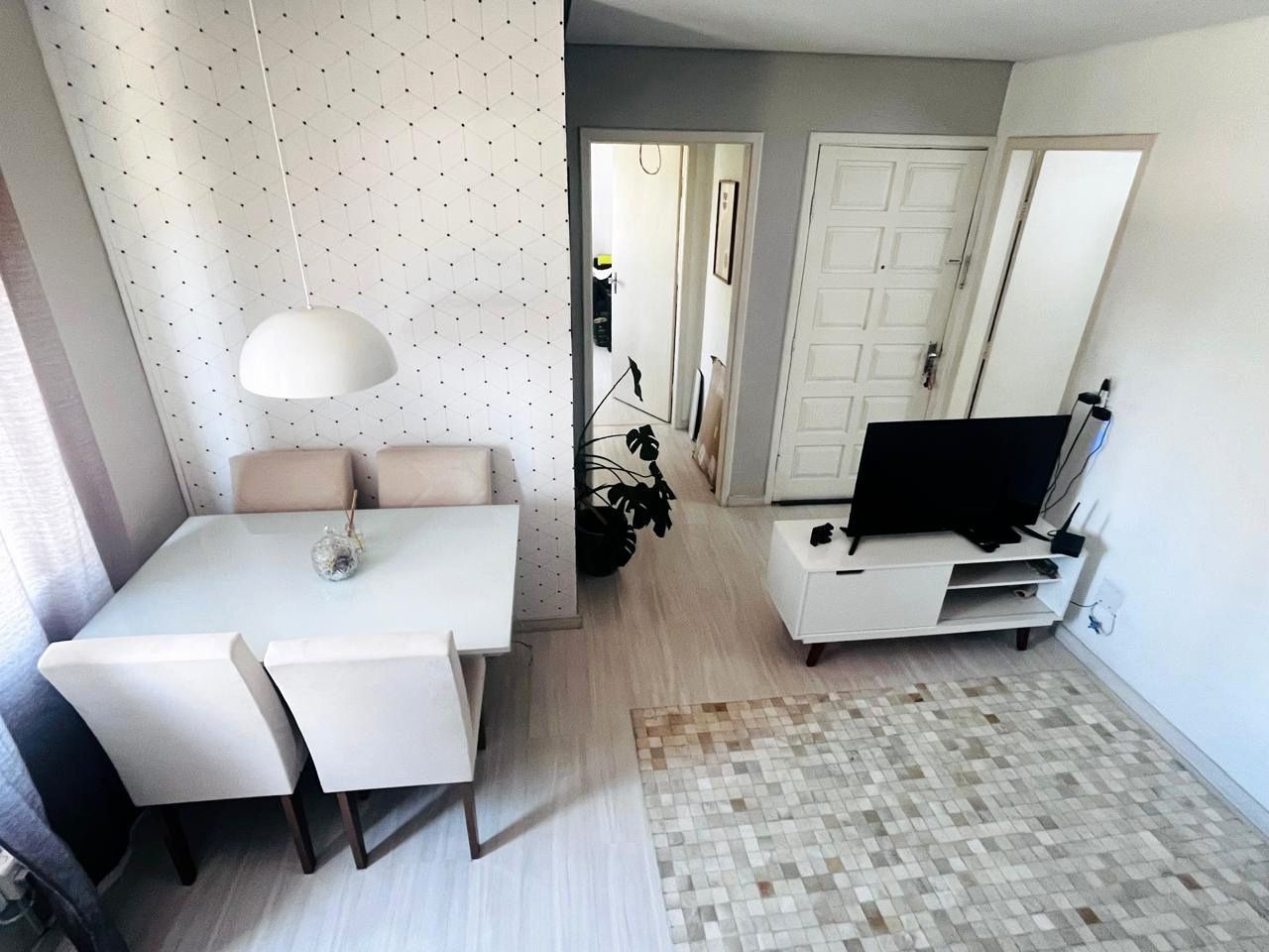 Cobertura à venda com 2 quartos, 80m² - Foto 34