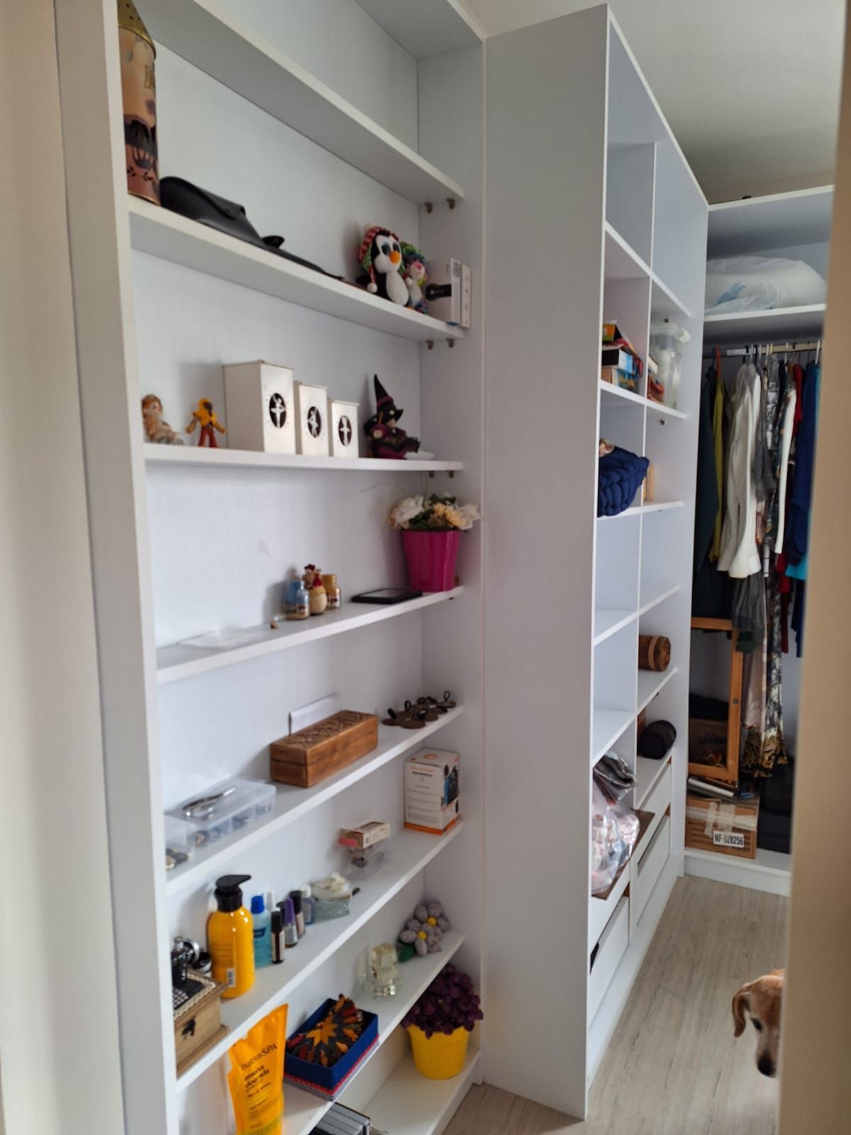 Apartamento à venda com 3 quartos, 75m² - Foto 2