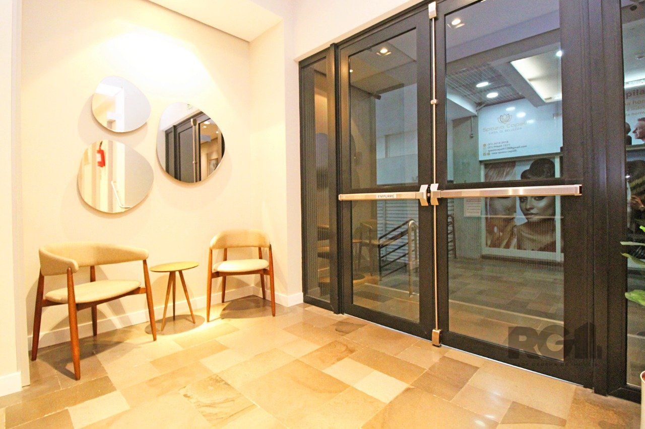 Apartamento à venda com 2 quartos, 87m² - Foto 39
