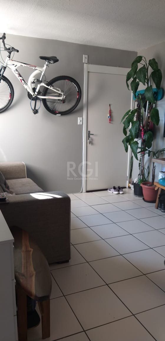 Apartamento, 2 quartos, 42 m² - Foto 9