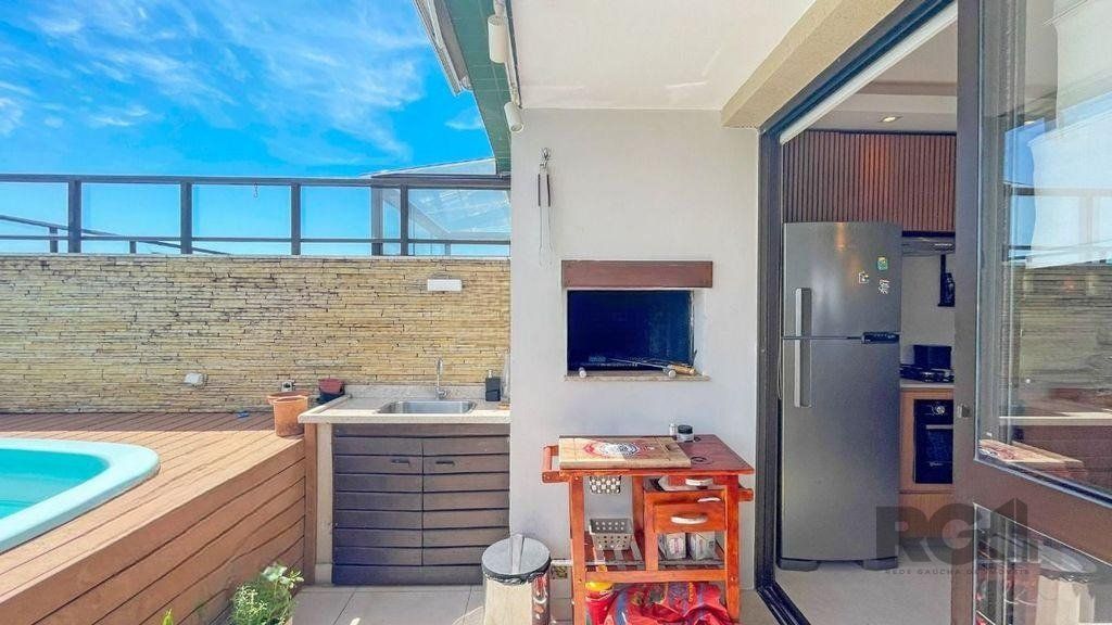 Cobertura à venda com 3 quartos, 142m² - Foto 5