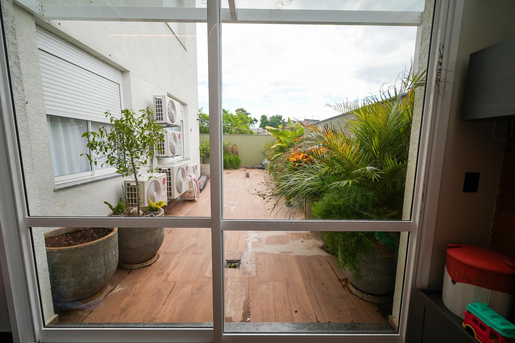 Apartamento, 3 quartos, à venda, 93 m², Cristo Redentor - Porto Alegre — foto 2