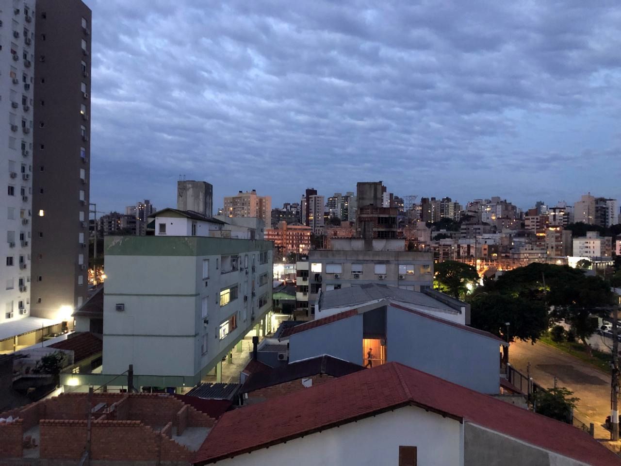 Cobertura à venda com 2 quartos, 80m² - Foto 15