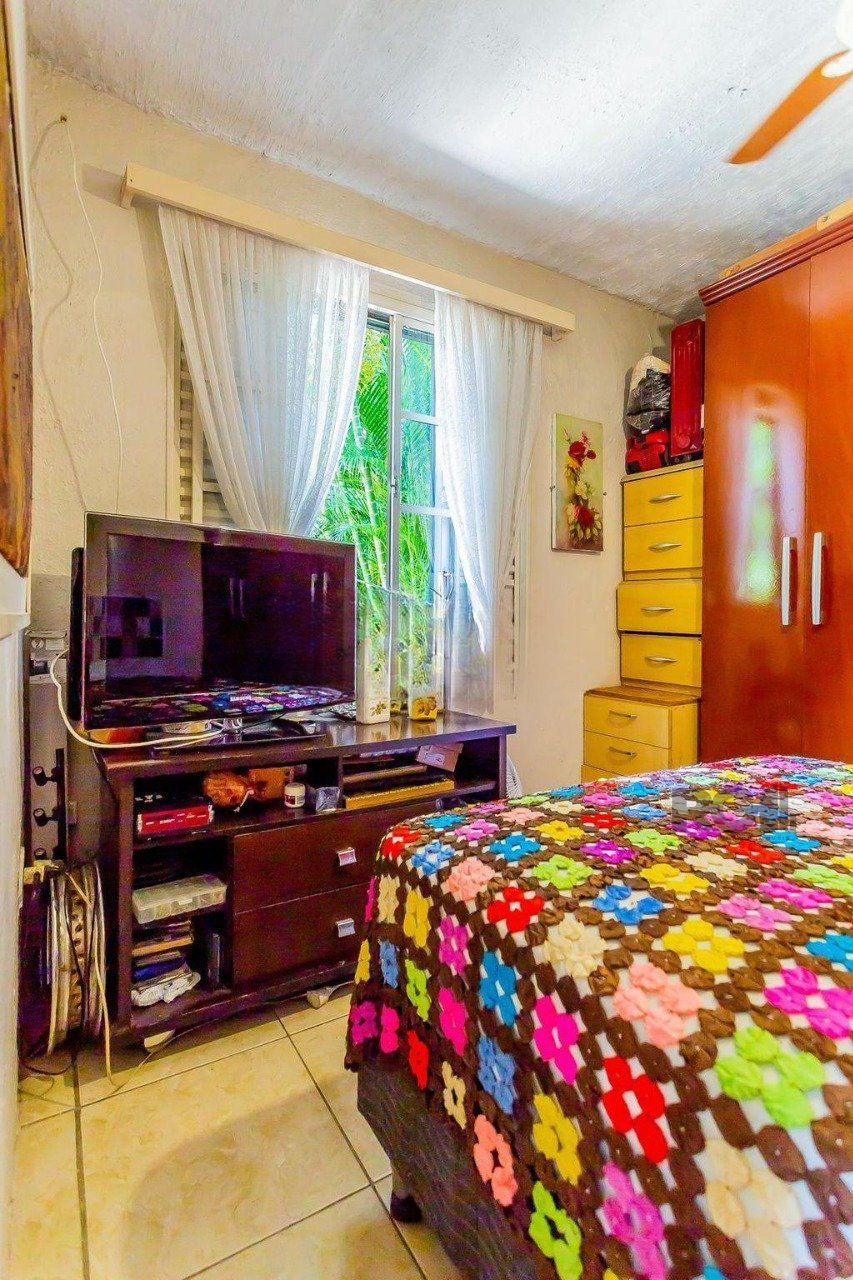 Casa à venda com 3 quartos, 120m² - Foto 14
