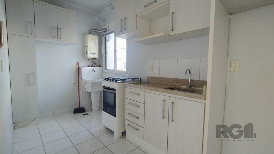 Apartamento à venda com 2 quartos, 53m² - Foto 5