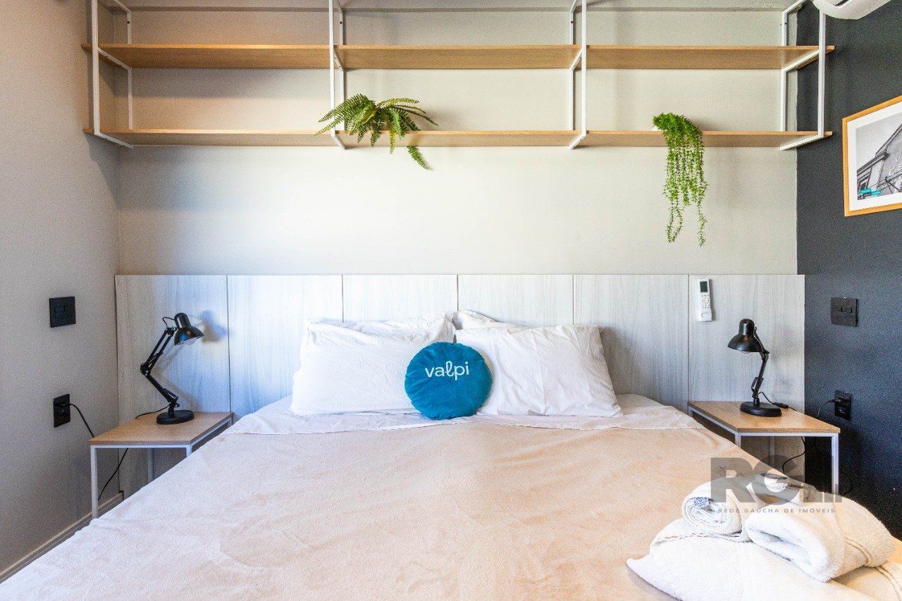 Apartamento, 1 quarto, 19 m² - Foto 23