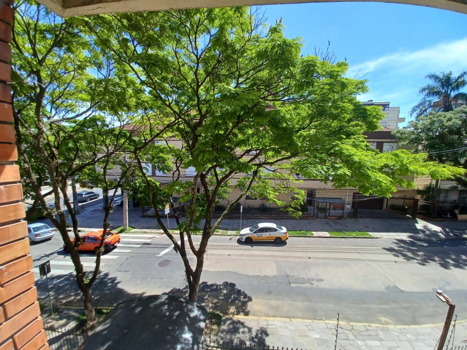 Apartamento 2 dormitórios no bairro Menino Deus