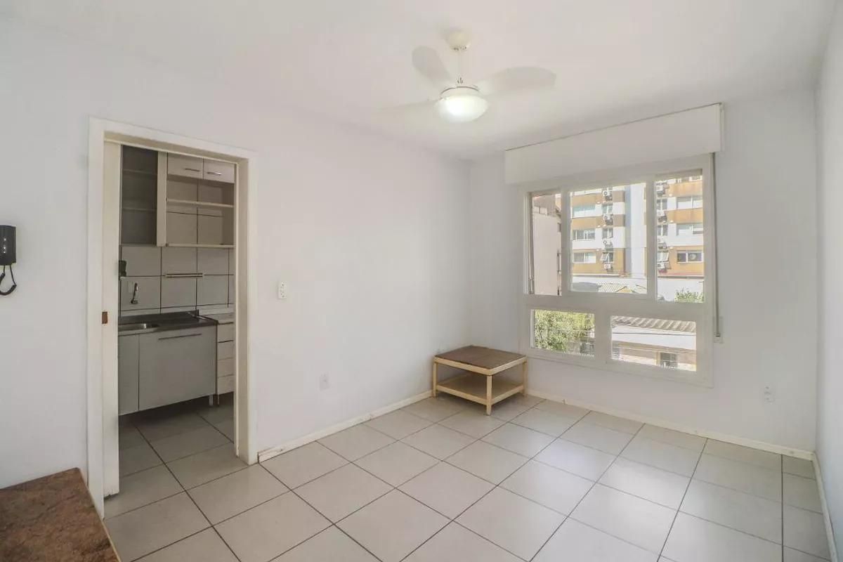 Apartamento à venda com 3 quartos, 62m² - Foto 4
