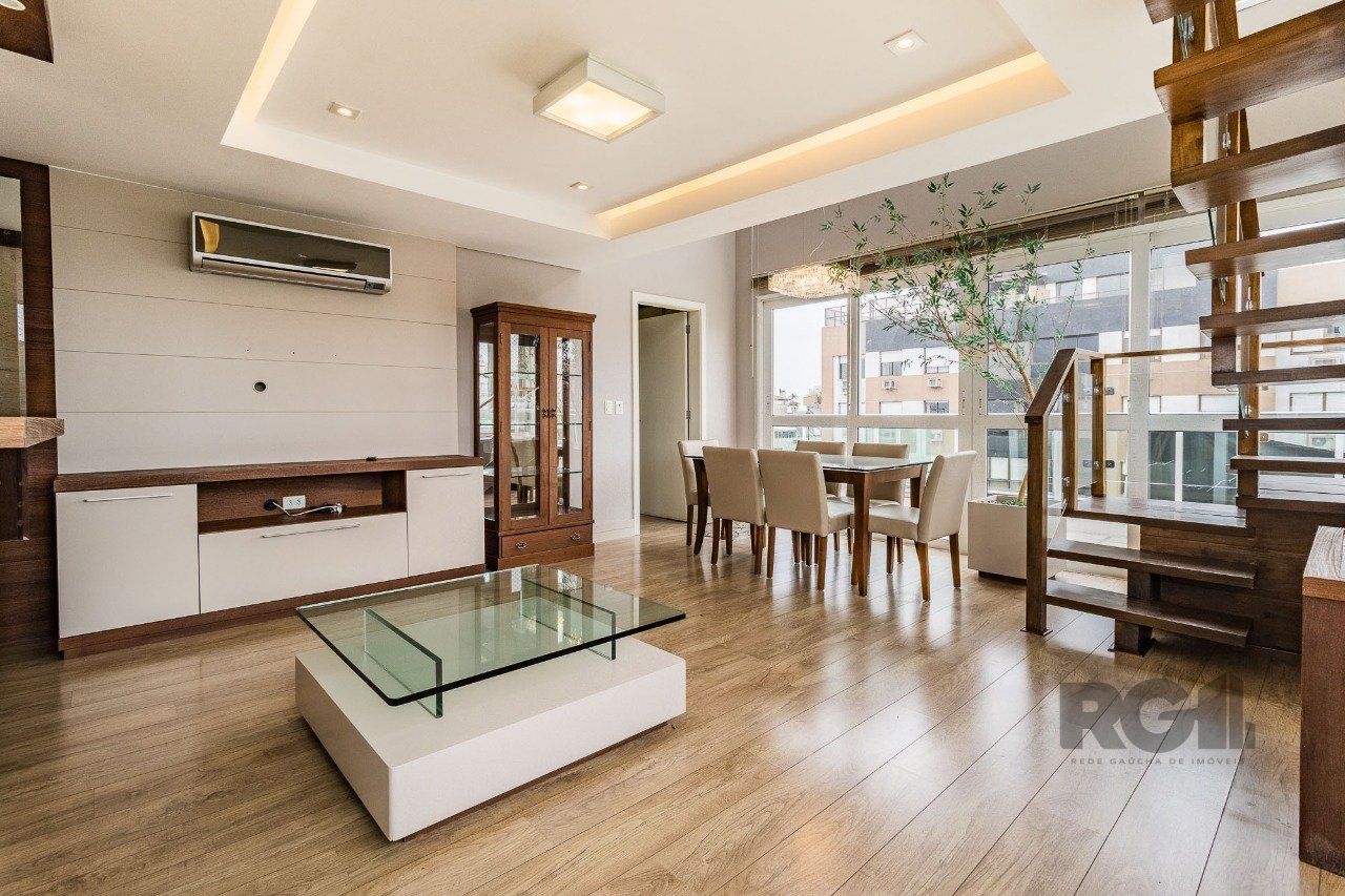 Cobertura à venda com 1 quarto, 109m² - Foto 74