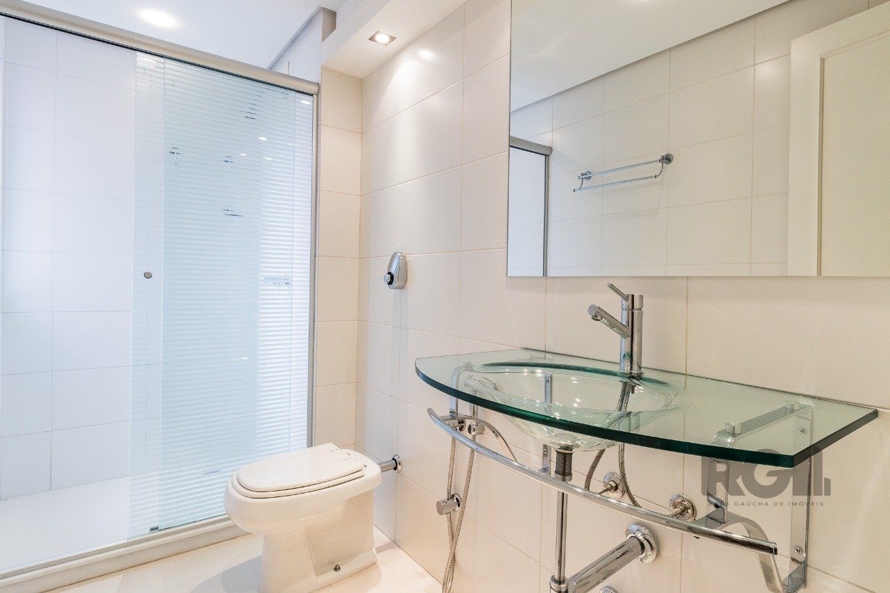 Apartamento, 3 quartos, 189 m² - Foto 32