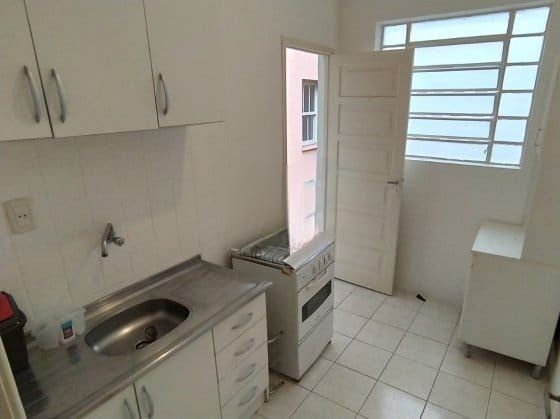 Apartamento, 2 quartos, à venda, 45 m², Bom Fim - Porto Alegre — foto 5