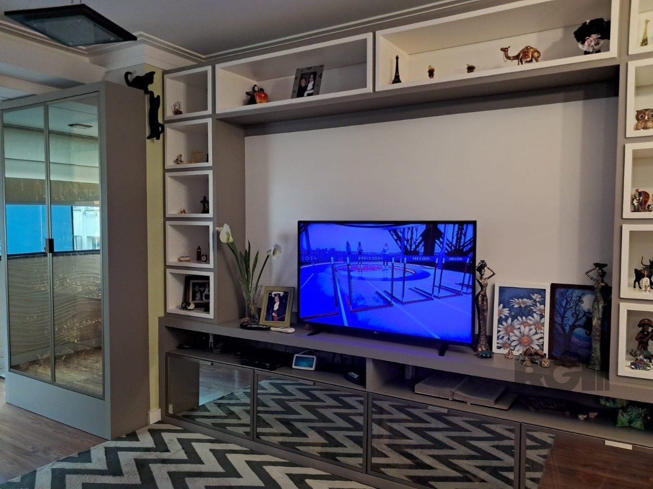 Apartamento, 2 quartos, 87 m² - Foto 11