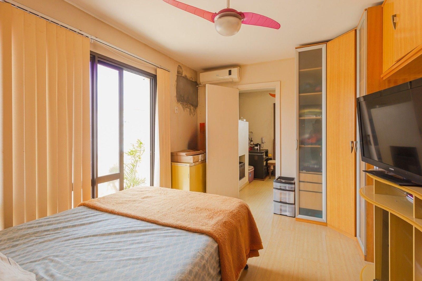 Cobertura à venda com 2 quartos, 152m² - Foto 9