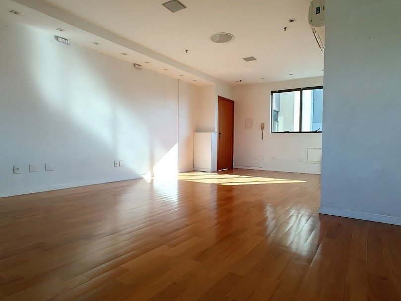 Sala-Conjunto, 48 m² - Foto 17