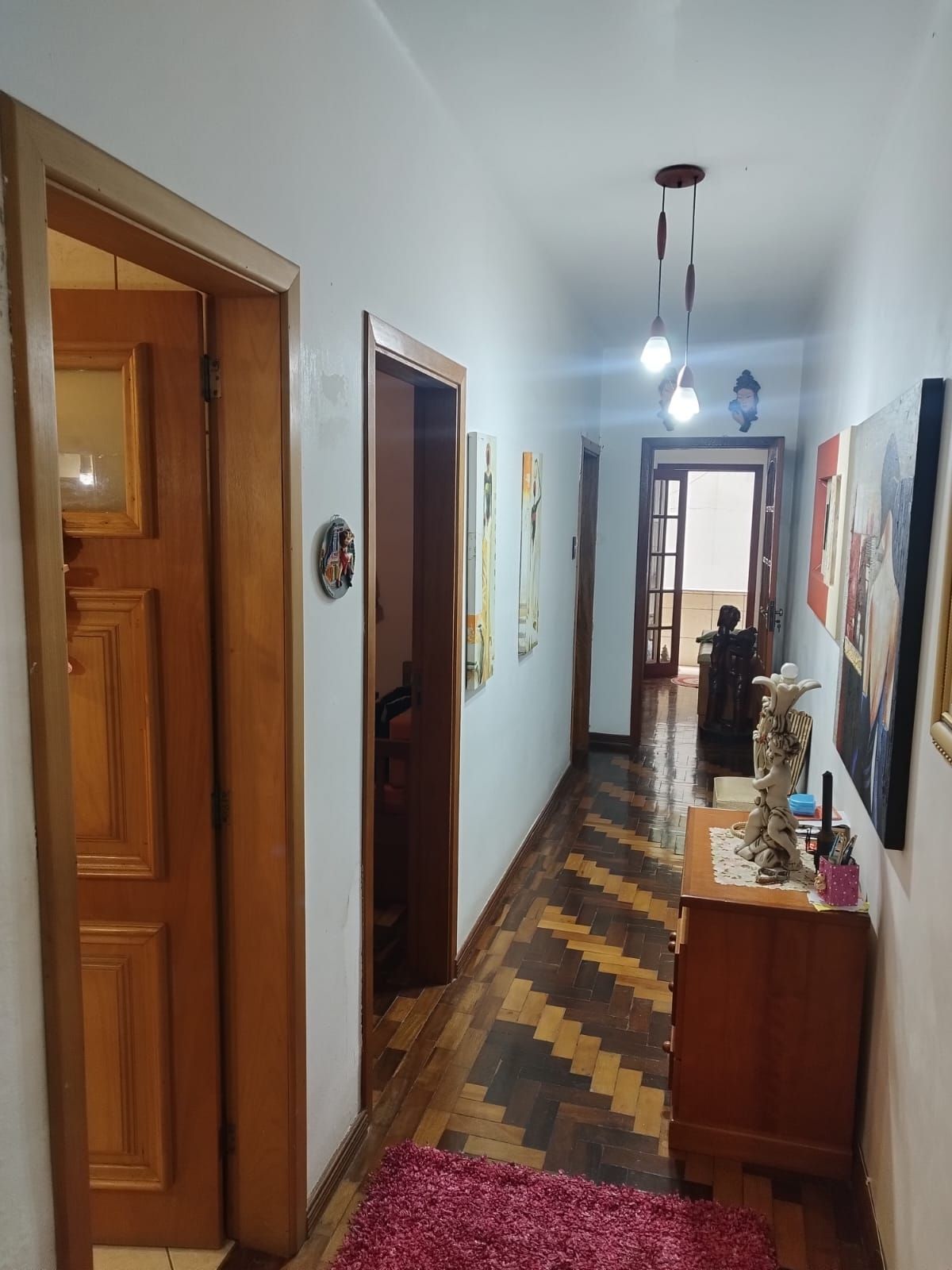Apartamento 3 quartos à venda, 82m², Centro Histórico - Porto Alegre — foto 4