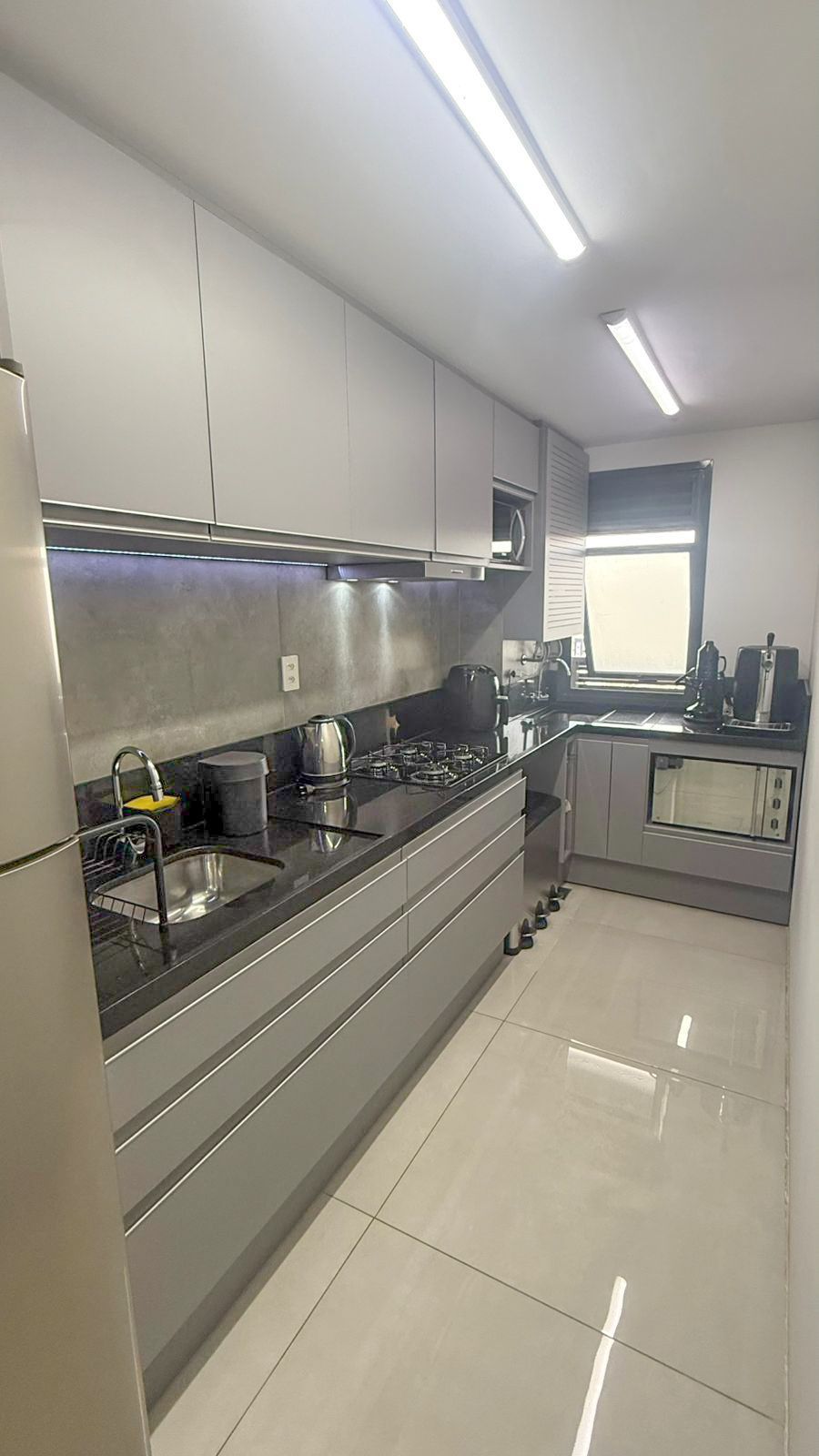 Apartamento, 2 quartos, à venda, 58 m², Santana - Porto Alegre — foto 5