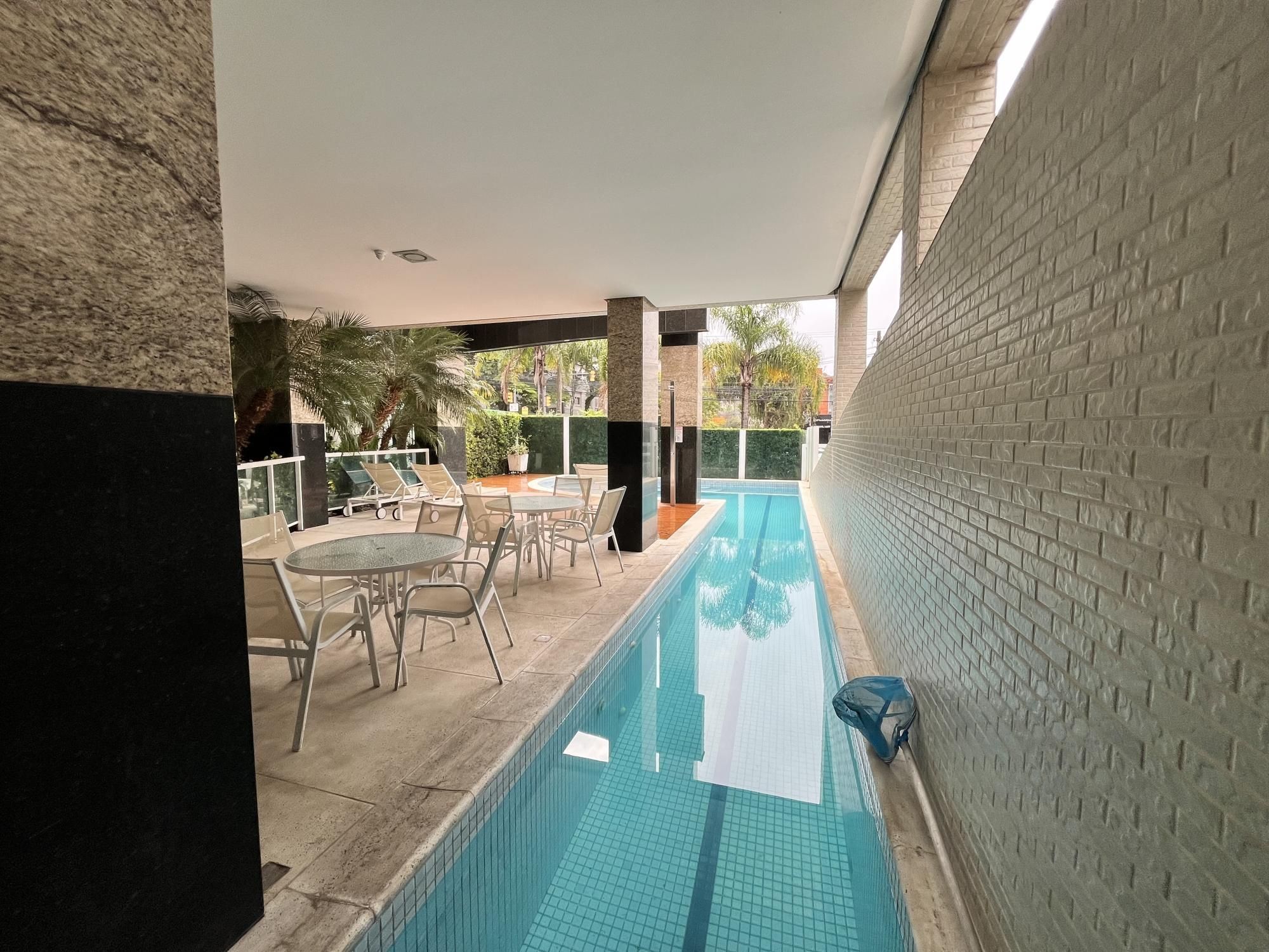 Apartamento, 3 quartos, 112 m² - Foto 36