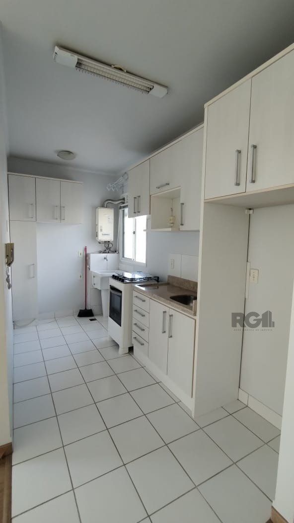Apartamento à venda com 2 quartos, 53m² - Foto 9