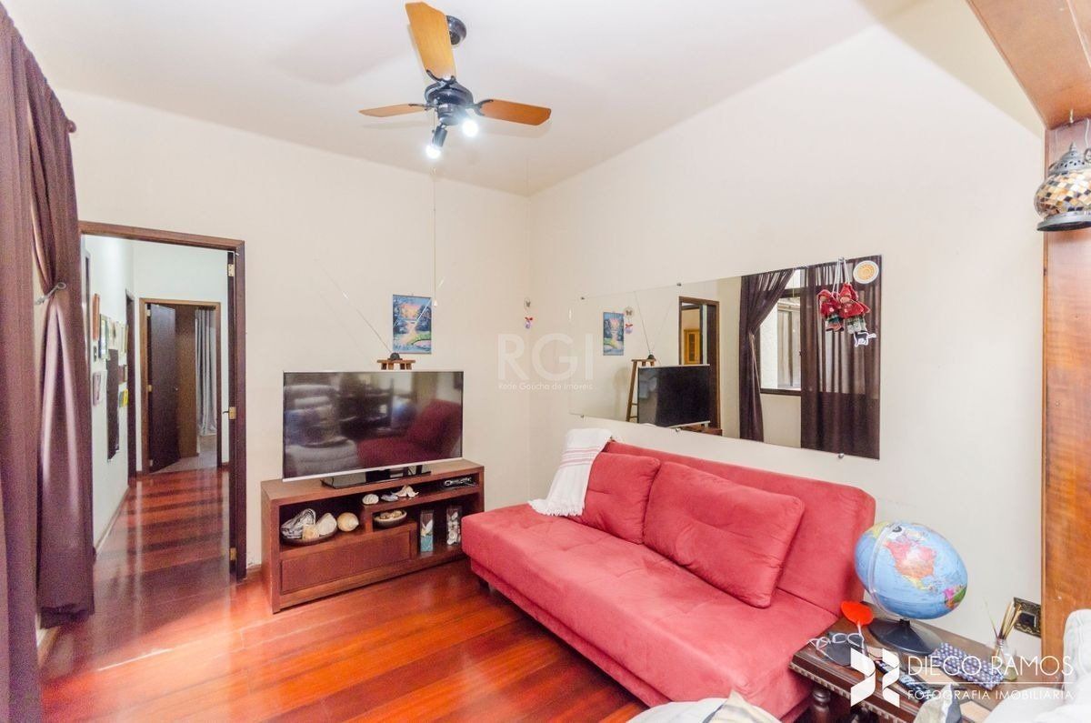 Apartamento, 3 quartos, 91 m² - Foto 5