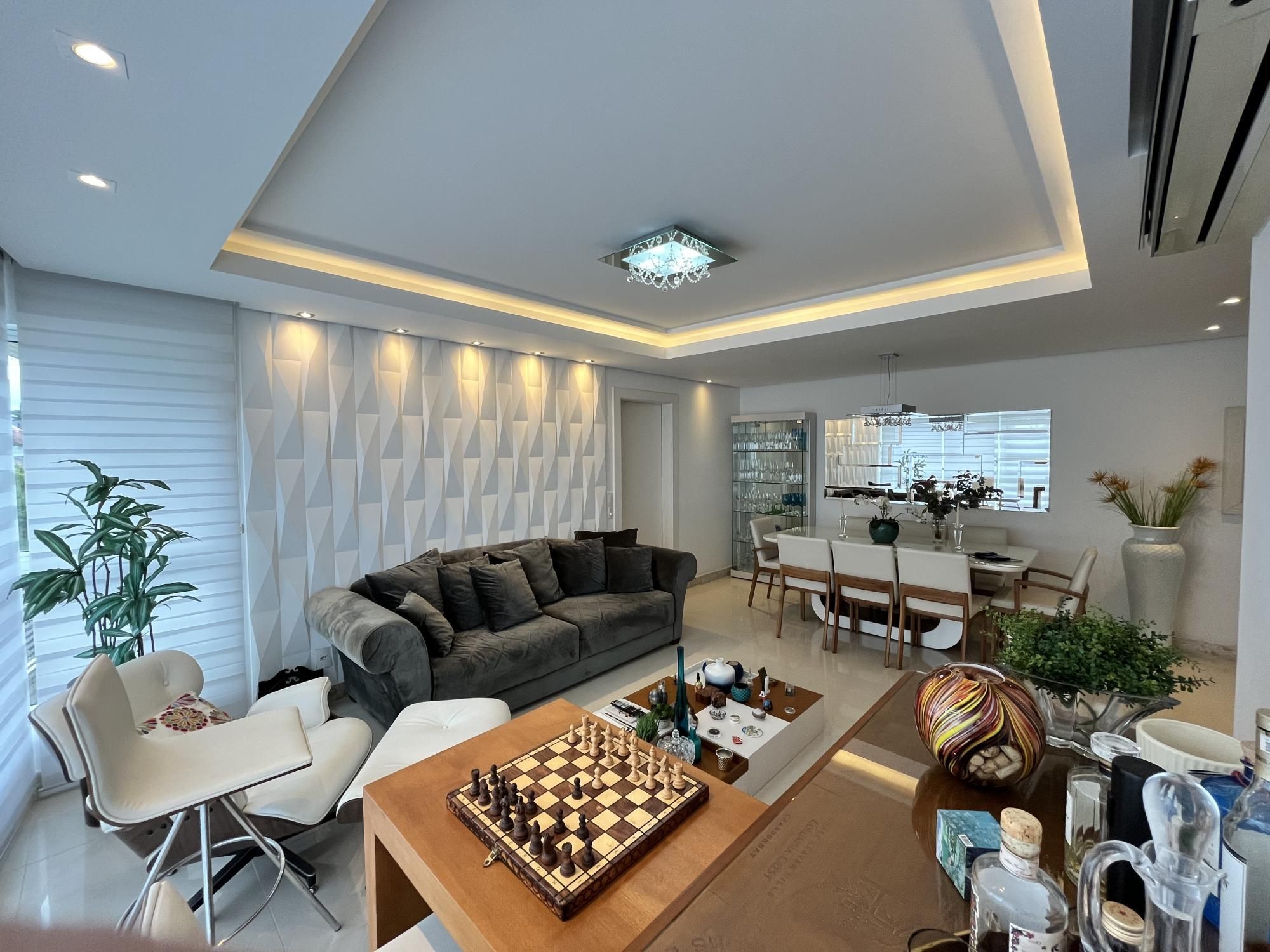Apartamento, 3 quartos, 112 m² - Foto 8