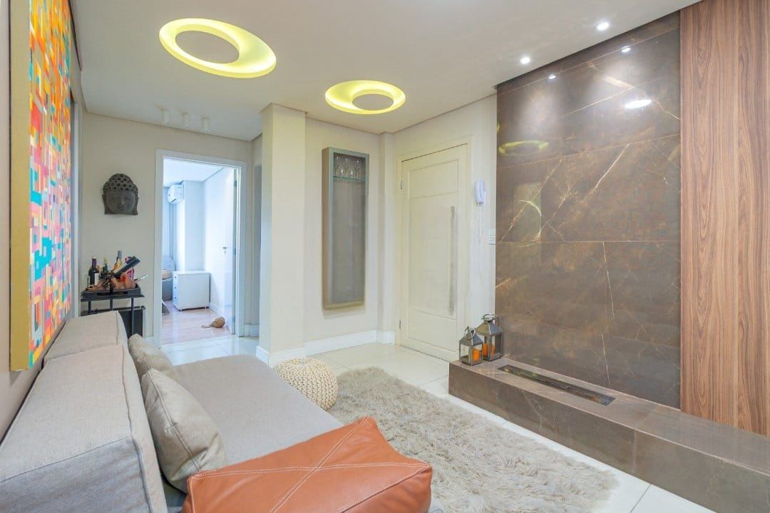Apartamento de 2 quartos no bairro Floresta em Porto Alegre — foto 5