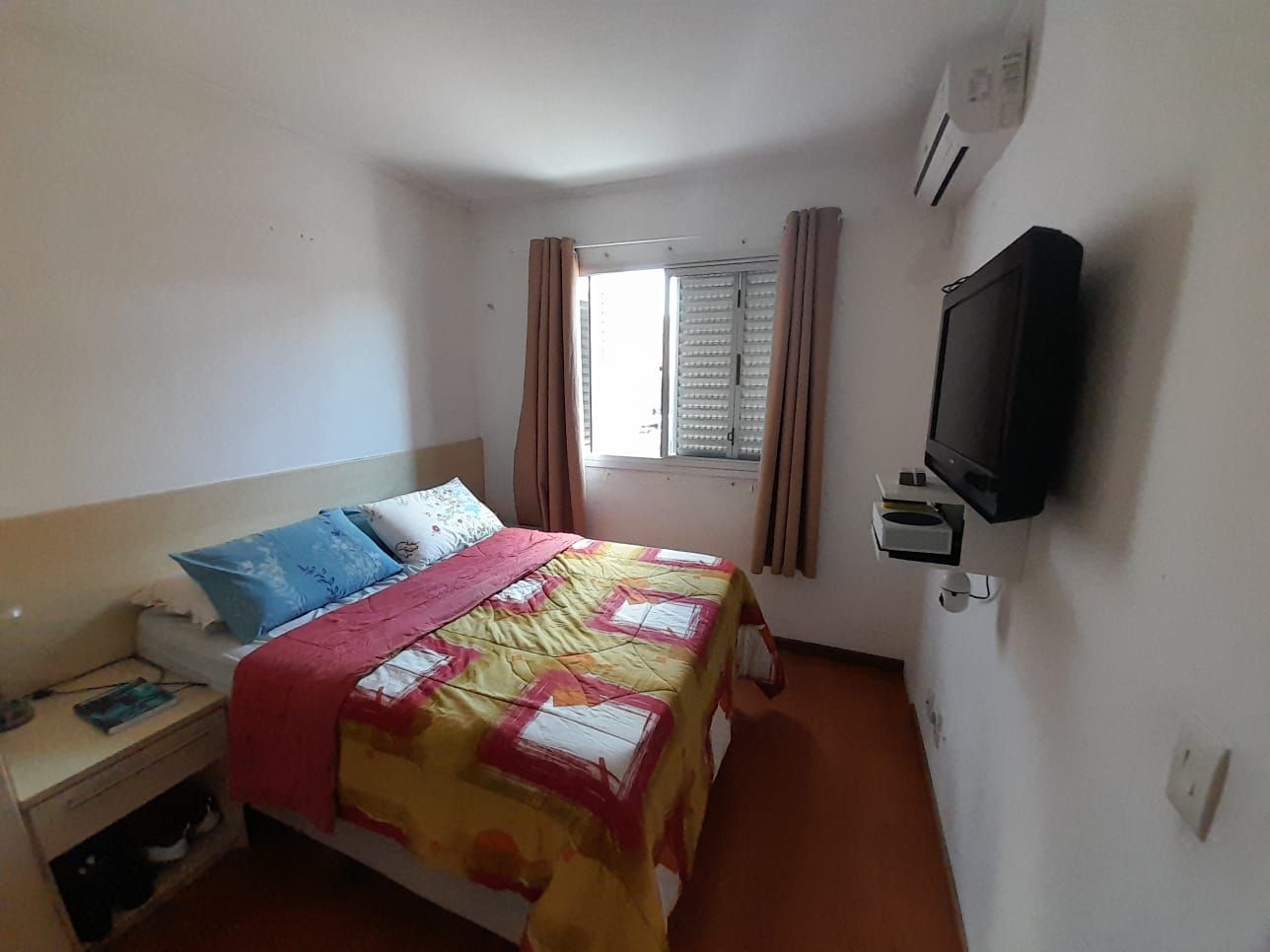 Apartamento à venda com 2 quartos, 58m² - Foto 12