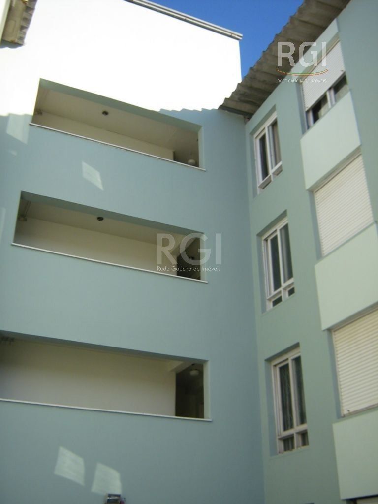 Apartamento, 2 quartos, 54 m² - Foto 4