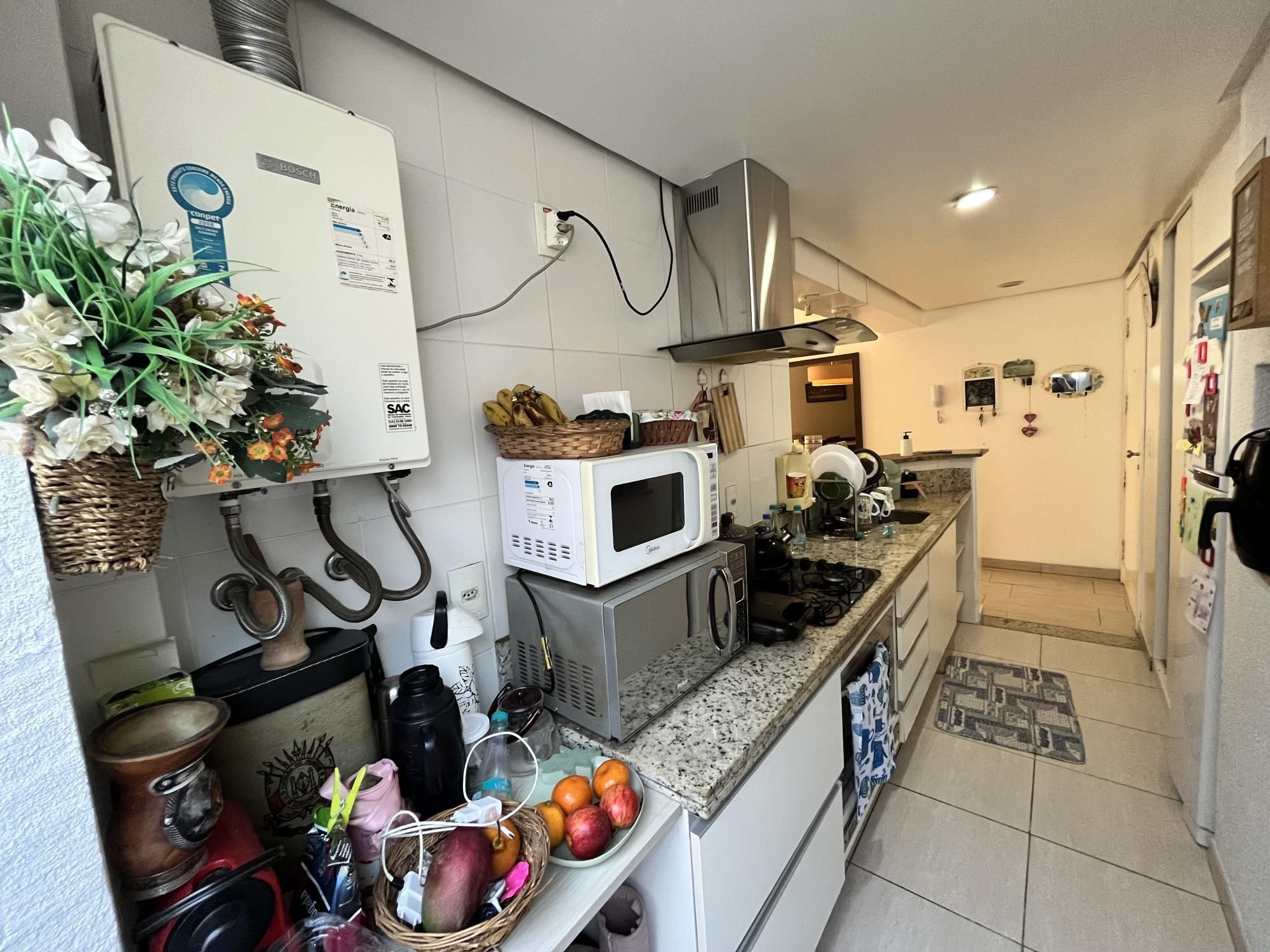 Apartamento, 2 quartos, à venda, 69 m², Petrópolis - Porto Alegre — foto 5