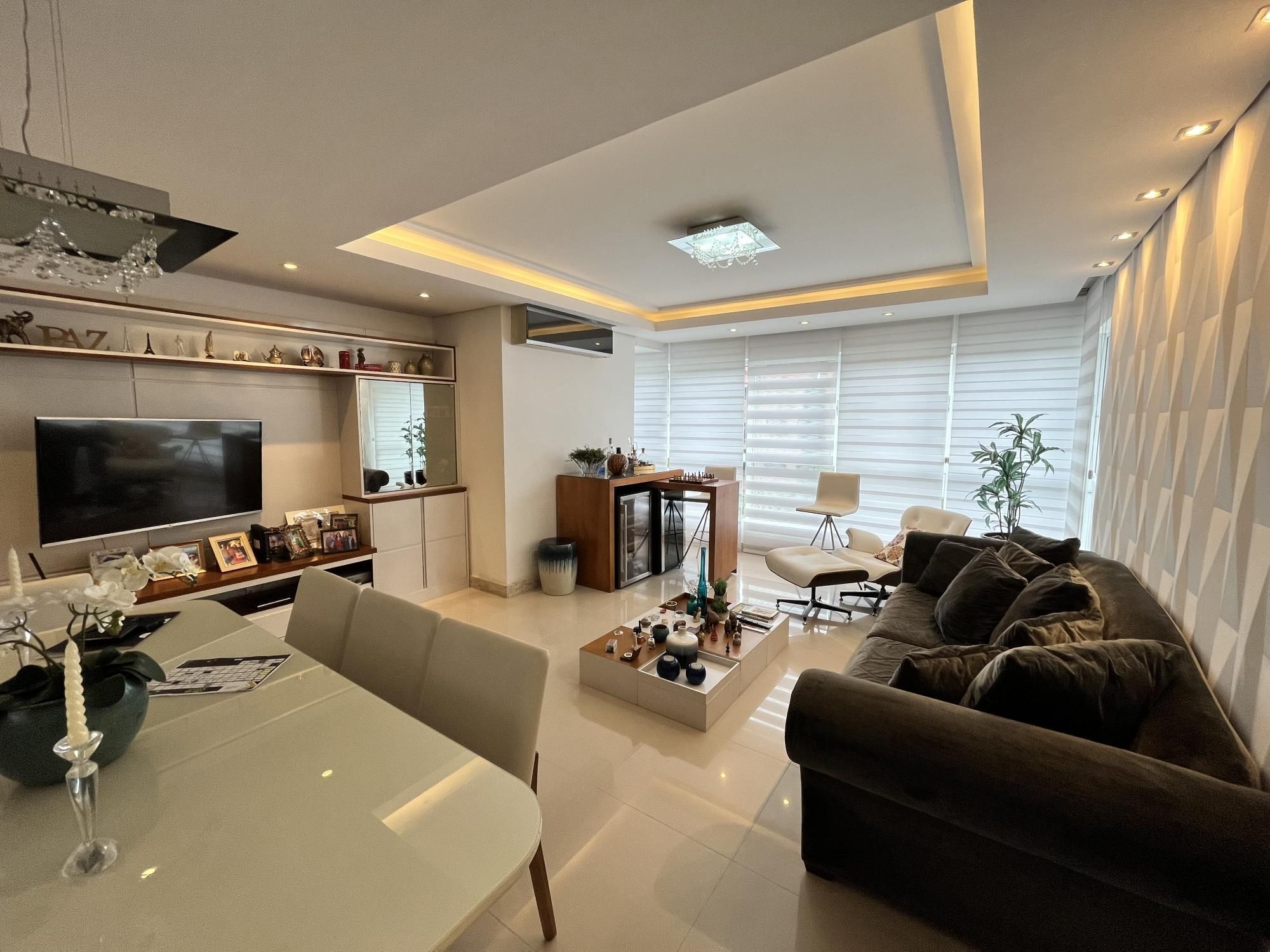 Apartamento, 3 quartos, 112 m² - Foto 3