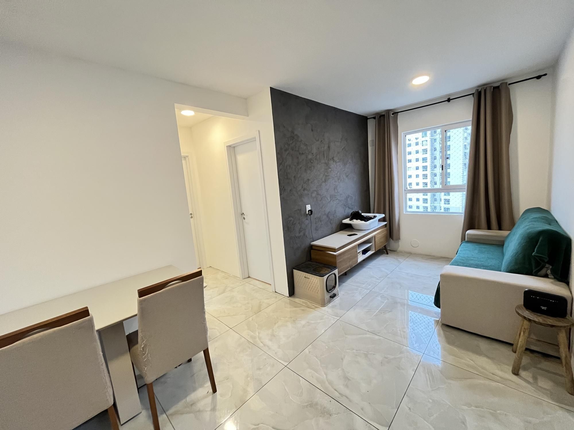 Apartamento, 2 quartos, à venda, 44 m², Morro Santana - Porto Alegre — foto 2