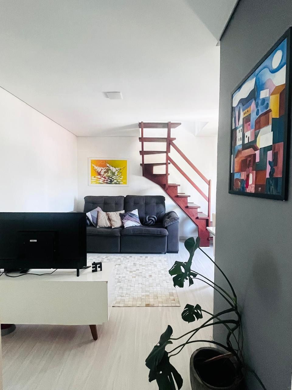 Cobertura à venda com 2 quartos, 80m² - Foto 19