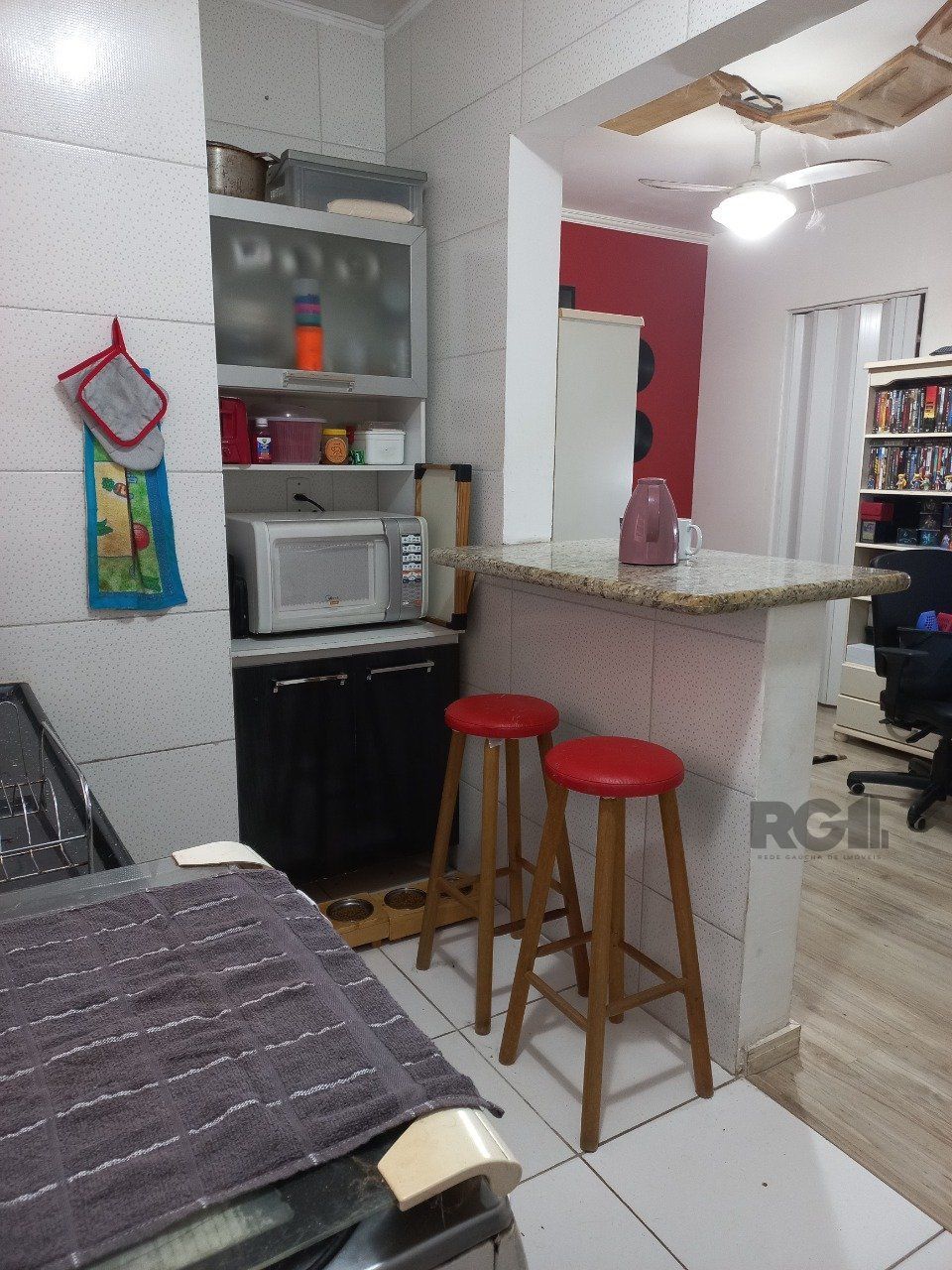Apartamento, 1 quarto, 31 m² - Foto 11