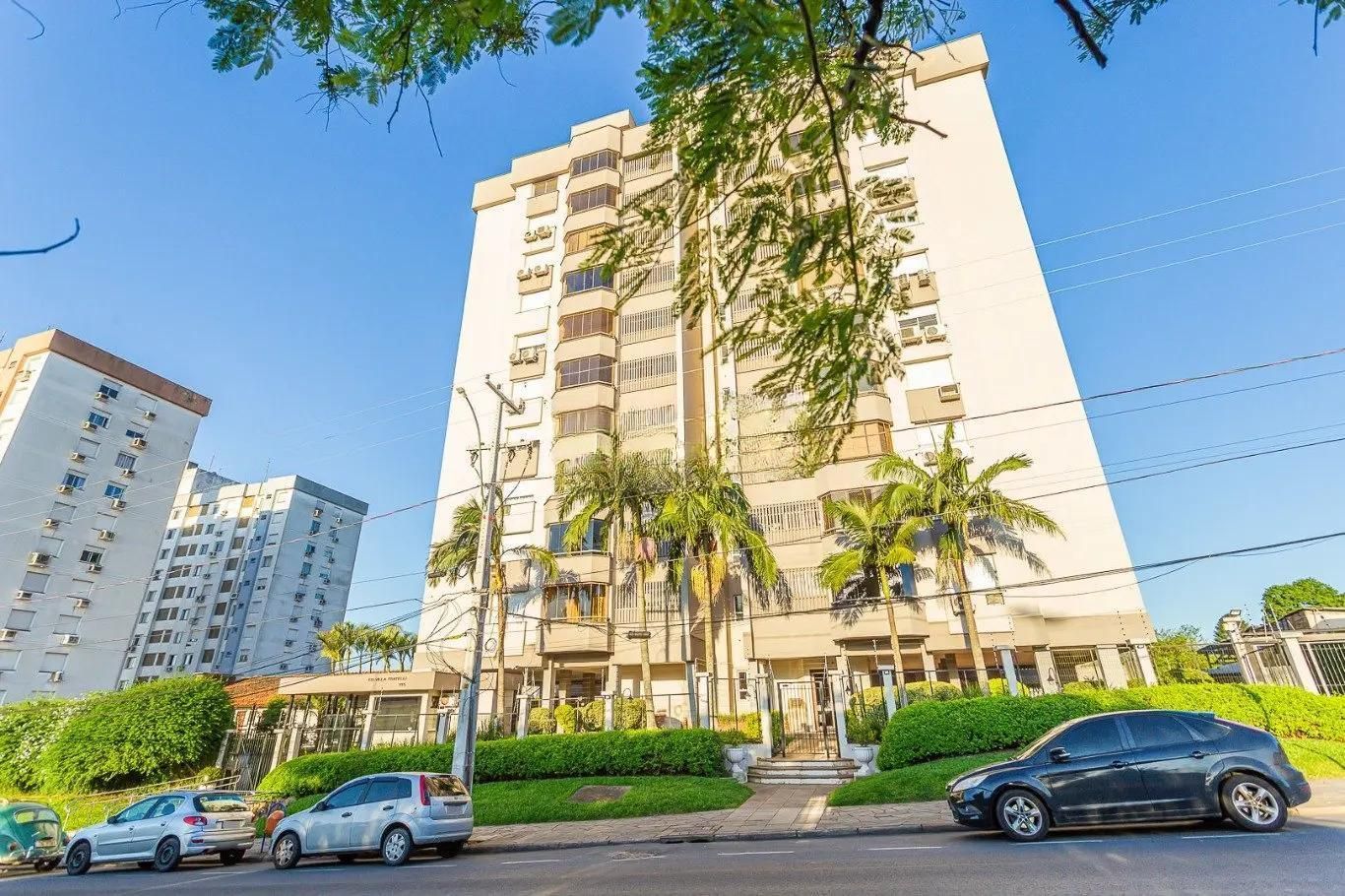 Apartamento à venda com 2 quartos, 76m² - Foto 12