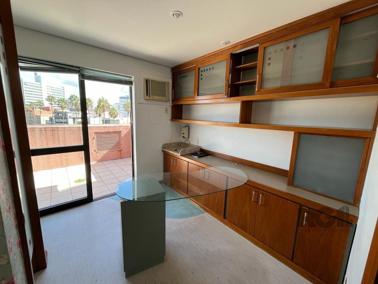 Conjunto Comercial-Sala à venda com 1 quarto, 57m² - Foto 5