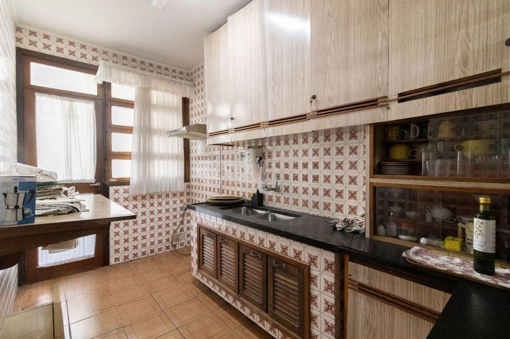 Apartamento à venda com 3 quartos, 144m² - Foto 6