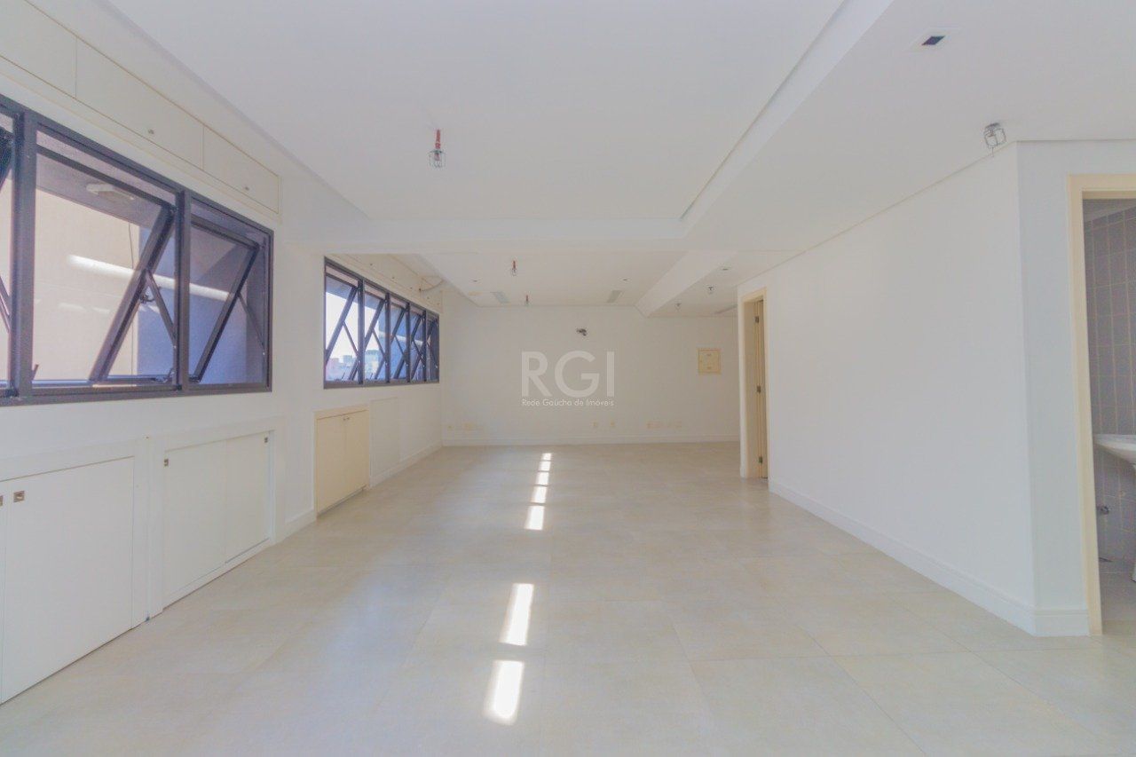 Conjunto Comercial-Sala à venda com 1 quarto, 36m² - Foto 10
